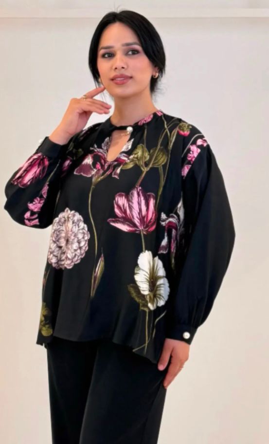 AL-FLORAL BLS