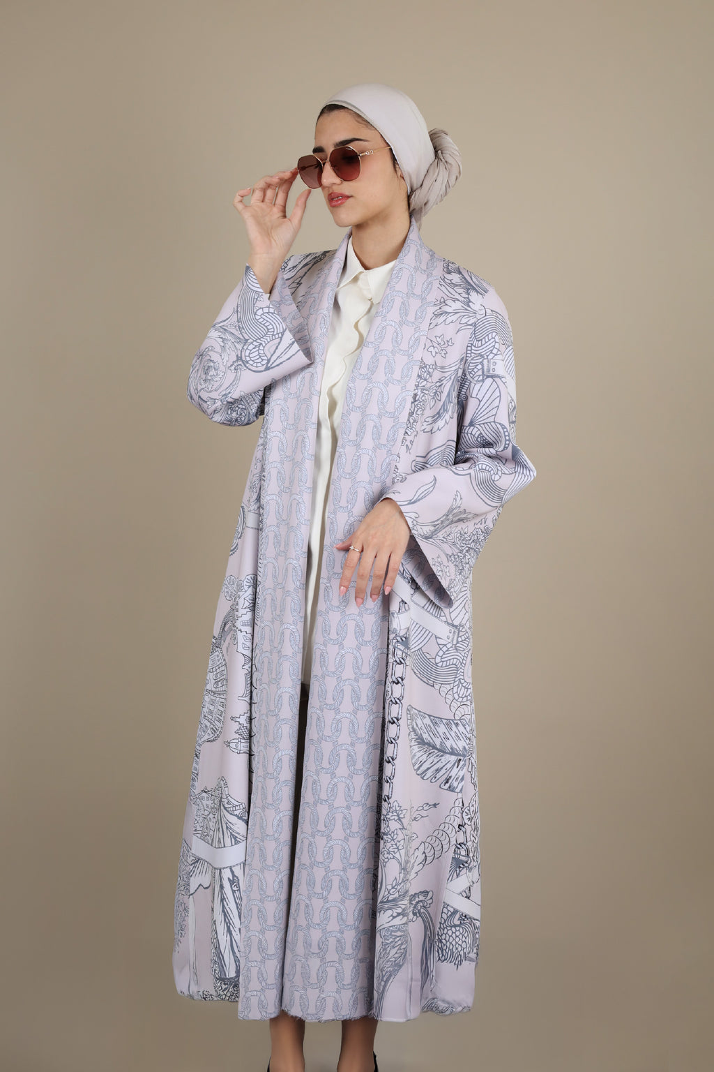 Vintage Scuba Cardigan image 0