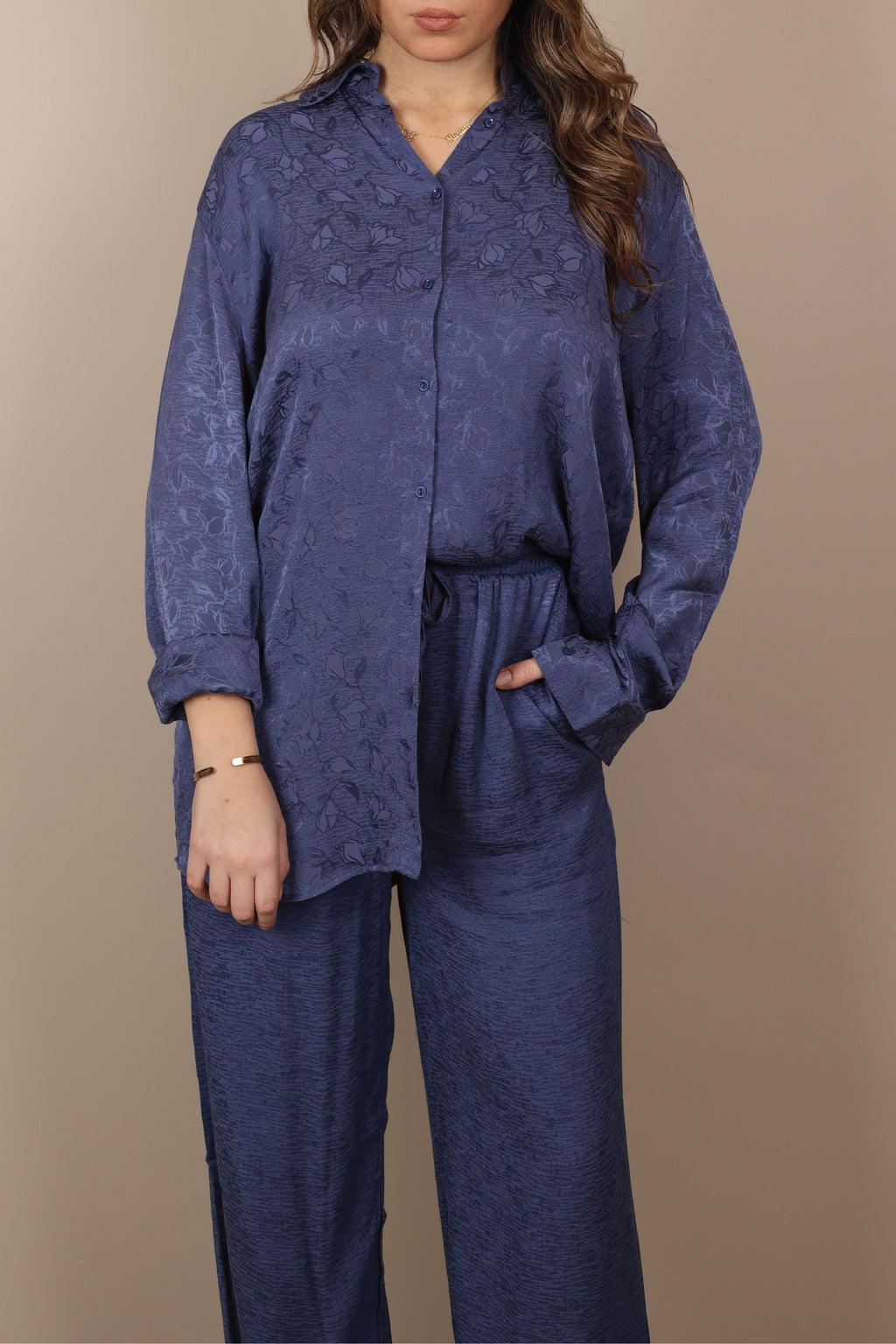 Satin Set image 1