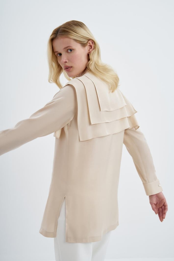 Layered Shirt image 0