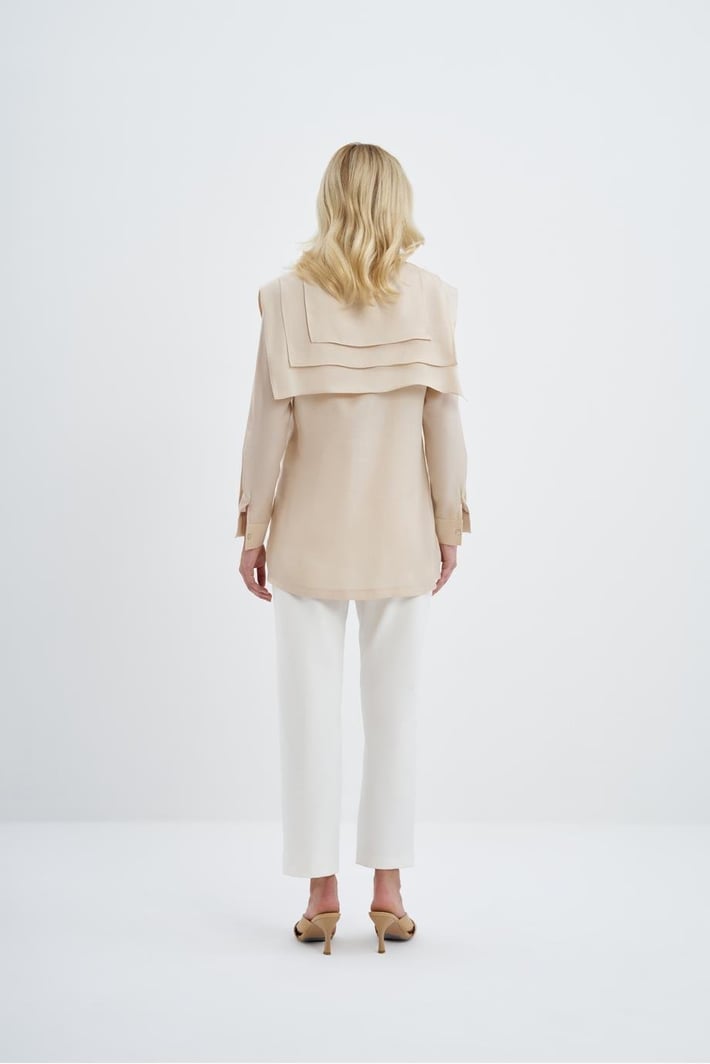 Layered Shirt image 2
